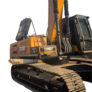 รถขุดมือสองจากญี่ปุ่นแบบดั้งเดิม312D 325D SY365 SY215C-9 SY135C จาก SY75C 320c แมว - Product Image 1