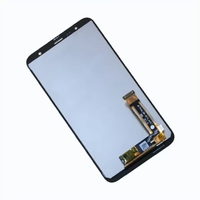 Écran tactile LCD Incell pour Samsung J4 J6 Plus Core Prime/ J415/ J615/ J610, assemblage de numérisateur sans cadre