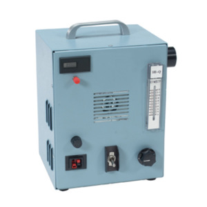 Hi-Q Cf-993b Portable Air Sampler With Built-In <b>Battery</b> Power 0 1.0 Ppm Hcho Range 0 90 Rh Humidity 9 Lbs Weight - Product Image 4