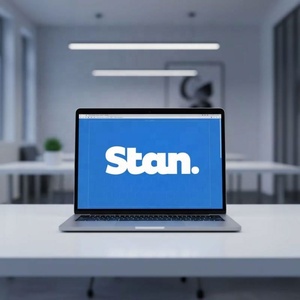 Stan 1 Month <b>Software</b> Product - Product Image 1