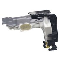 Actionneur de serrure de porte 1P0839016 pour SEAT LEON