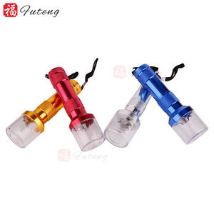 Picadora Eléctrica <span class=keywords><strong>de</strong></span> Hierbas <span class=keywords><strong>de</strong></span> 40 mm, Potente Molinillo <span class=keywords><strong>de</strong></span> <span class=keywords><strong>Tabaco</strong></span> Metálico, Molinillo Eléctrico <span class=keywords><strong>de</strong></span> Hierbas con Batería, Triturador <span class=keywords><strong>de</strong></span> Hierbas, Logotipo Personalizado, Venta al por Mayor - Product Image 5