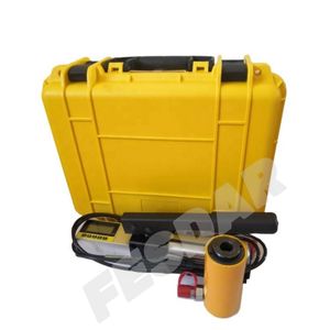 Testador de Tração para Parafusos de Ancoragem para Testes de Resistência à Tração de Fixadores e Ancoragens no Local - Product Image 6