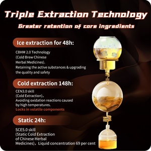 COKELIFE Nuevo Spray Retardante para Hombres, Sin Efecto Adormecedor, Control de la Eyaculación, Extracto Herbal, Larga Duración - Product Image 4