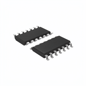 ชิปอิเล็กทรอนิกส์ Original One Stop Service Components รุ่น AS339MTR-G1 14 SOIC - Product Image 1