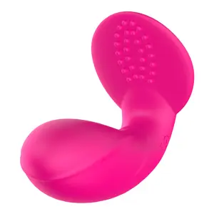 Mainan seks bergetar untuk wanita penggetar pendek/pakaian dalam/penggetar jarak jauh murah mainan seks alat masturbasi