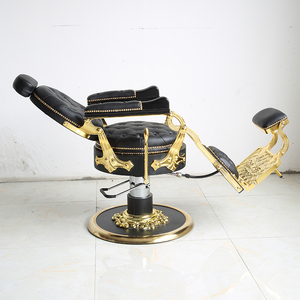 <span class=keywords><strong>Silla</strong></span> <span class=keywords><strong>de</strong></span> peluquero con reposacabezas para niños, asiento hidráulico <span class=keywords><strong>de</strong></span> respaldo alto <span class=keywords><strong>de</strong></span> lujo, duradero, portátil, plegable, para salón <span class=keywords><strong>de</strong></span> belleza - Product Image 6