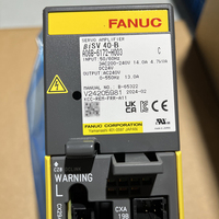 Module d'amplificateur servo Fanuc d'origine, neuf, A06B-6172-H003