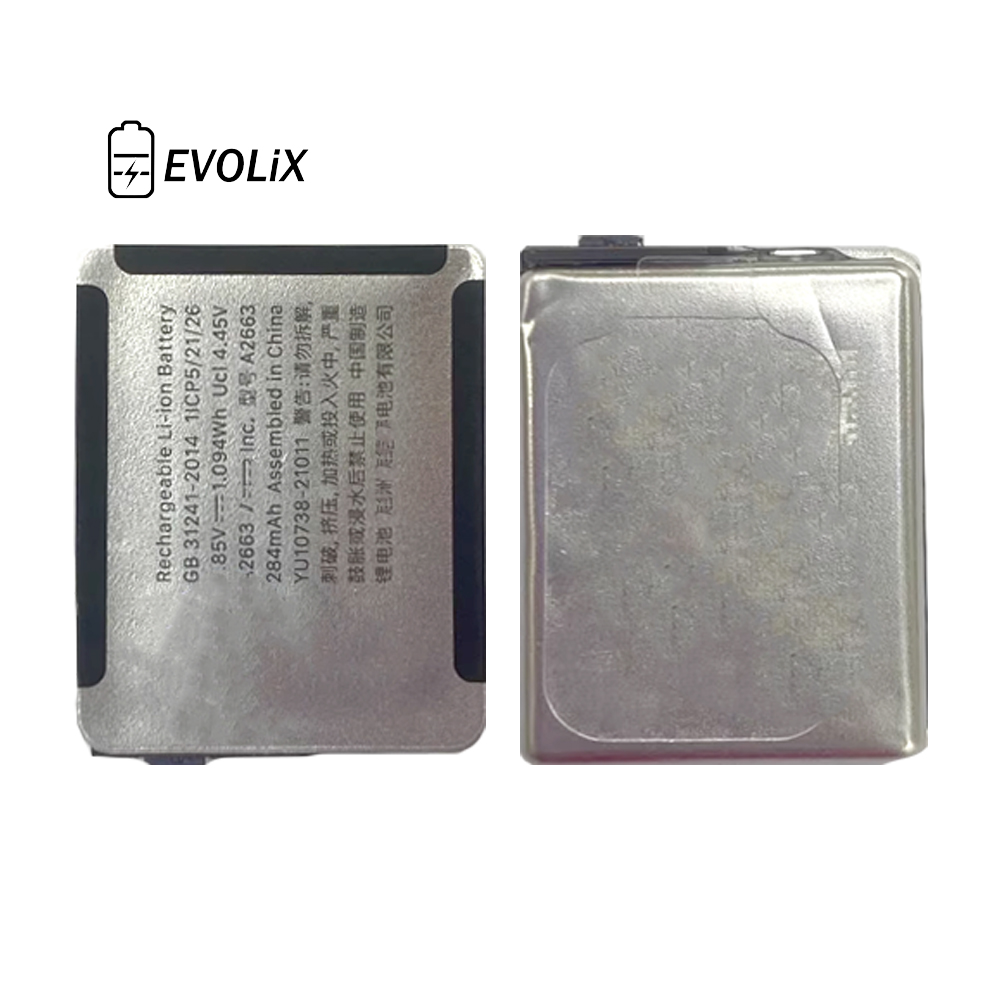 pour Series7 41MM1:1