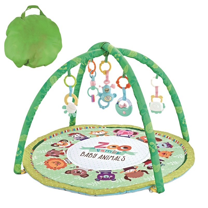 Play Gym Baby Sports Toy Unisex