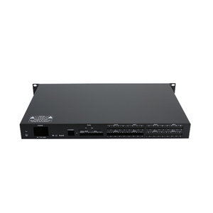 Boîtier de serveur ITX <span class=keywords><strong>Micro</strong></span> <span class=keywords><strong>ATX</strong></span> 19 pouces 1U pour montage en rack, IP54, en aluminium SGCC, personnalisable, certifié ISO - Product Image 1