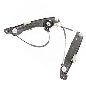 Regulador de ventana para BMW Serie 7 51337182105, pieza de repuesto delantera izquierda, nueva - Product Image 2