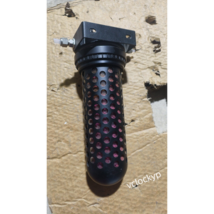 1 unidad NUEVO Thermo P011515F3 Eliminador de NOx/SO2 de alta eficiencia AQ-0217 Envío DHL - Product Image 4