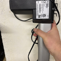 Plc Golden Technologies Motor - Gm1500-lm Drive 72276 1.28.000.086.30 for Product Discontinued