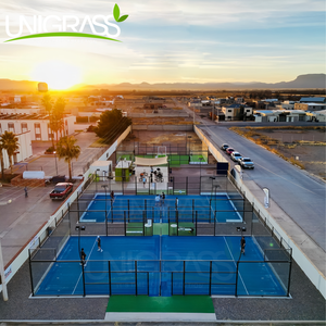 Cancha <span class=keywords><strong>de</strong></span> <span class=keywords><strong>tenis</strong></span> <span class=keywords><strong>de</strong></span> Pádel panorámica Uni, gran oferta, cancha <span class=keywords><strong>de</strong></span> Pádel <span class=keywords><strong>de</strong></span> techo retráctil en <span class=keywords><strong>diferentes</strong></span> colores, altura <span class=keywords><strong>de</strong></span> pila <span class=keywords><strong>de</strong></span> 12mm - Product Image 3