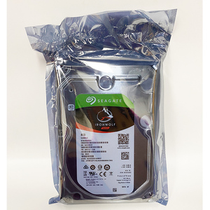 St4000vn008 4TB cho <span class=keywords><strong>Seagate</strong></span> IRONWOLF NAS sata ổ cứng 6 Gb/giây 256Mb Bộ nhớ cache 3.5-inch nội bộ <span class=keywords><strong>HDD</strong></span> cho máy chủ NAS st4000vn006 - Product Image 5