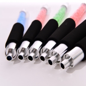 Gel de óxido de aluminio, vástago de <span class=keywords><strong>mano</strong></span>, apariencia de enfriamiento, manguera para cachimba, accesorios para cachimba, accesorios para fumar, accesorios para Shisha - Product Image 2