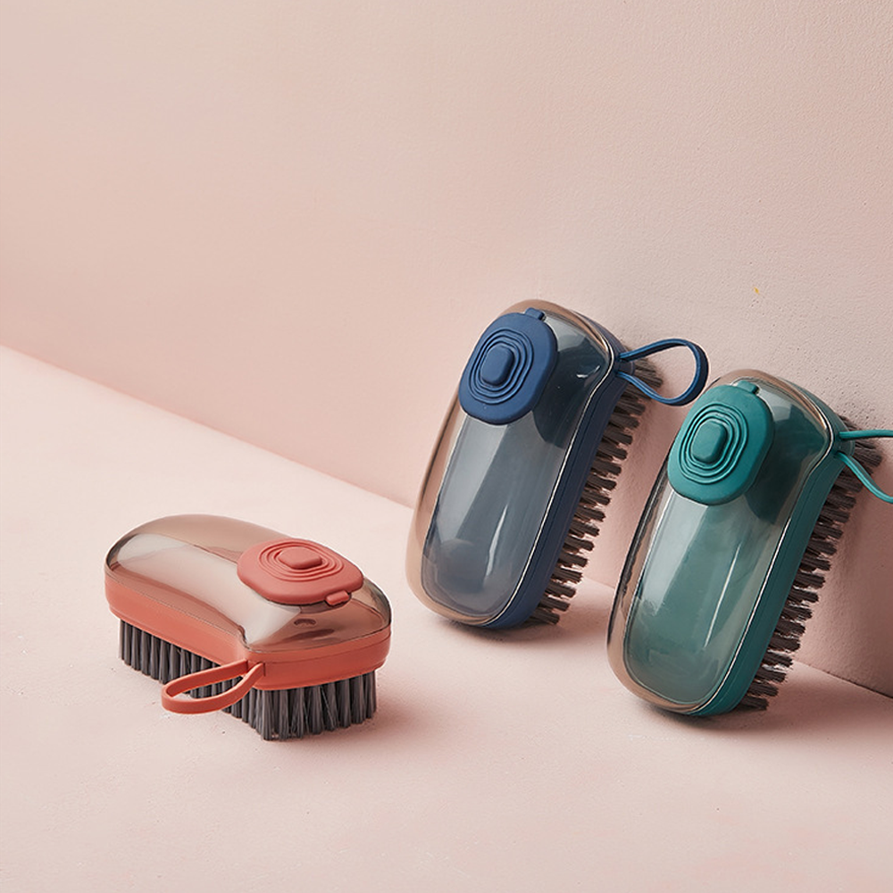 Инструмент для мытья кухни, щетка для мытья посуды, многофункциональная силиконовая губка для мытья посуды