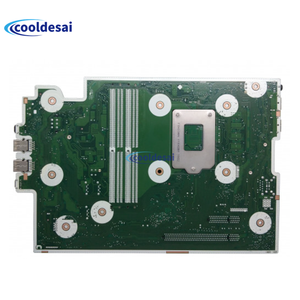 Carte mère pour ordinateur de bureau <span class=keywords><strong>HP</strong></span> <span class=keywords><strong>ProDesk</strong></span> <span class=keywords><strong>600</strong></span> G6 <span class=keywords><strong>SFF</strong></span>, DDR4, M87933-001, M87933-601, L76446-002, L76452-001 - Product Image 2