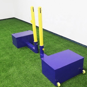 Giá Rẻ Giá thép chuyên nghiệp <span class=keywords><strong>movable</strong></span> <span class=keywords><strong>Tennis</strong></span> bài viết và lưới - Product Image 3