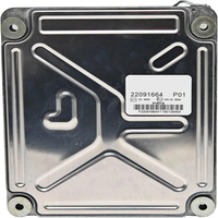 Module de commande électronique (ECU) de moteur diesel 22091664, module de gestion du moteur, équipement industriel de remplacement, adapté à Volvo