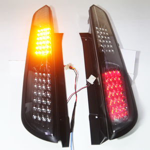 Montaggio Fanale Posteriore A LED Per <span class=keywords><strong>FORD</strong></span> <span class=keywords><strong>FOCUS</strong></span> 07-11 <span class=keywords><strong>Anno</strong></span> Hatchback Posteriore Posteriore Della Lampada - Product Image 1