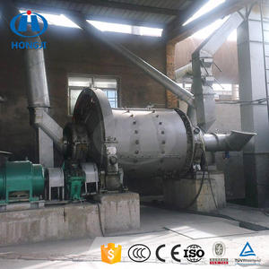 India Air Swept Kohle Pulver isierungs kugelmühle Maschine - Product Image 6