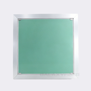 Panel de Acceso Cuadrado Impermeable e Ignífugo, Puerta de Inspección para Pared, Baño, Cocina, Servicio de Plomería - Product Image 3
