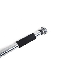 Barre de traction horizontale pour porte