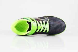 Tacos de Fútbol de Alta Calidad para Hombre, Zapatos de Fútbol Personalizados, Botas de Fútbol para Hombre, Verano, Invierno, Malla, Estilo Primavera Ella, para Niños y Adultos - Product Image 3