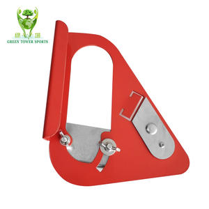 Tondeuse à bordures en acier durable pour <span class=keywords><strong>gazon</strong></span> artificiel, terrain de sport, terrain de football, multi-usages en extérieur - Product Image 4