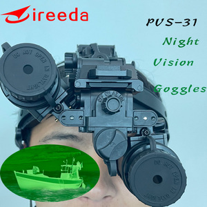 איראדה משני 2 + fom1200 + MX-10160 PVS-31 p43 p45 משקפת ראיית לילה עמיד למים pvs31 לציד - Product Image 2