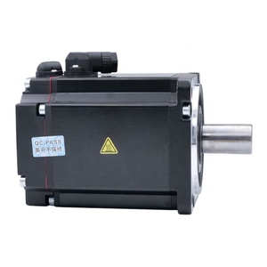 80ASM750-5-1024C sıcak satış fabrika doğrudan 20A 48 V jmc DC servo 48 volt servo - Product Image 5