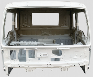 Support arrière pour <span class=keywords><strong>camion</strong></span>/véhicule, pièce pour <span class=keywords><strong>ISUZU</strong></span>, pour <span class=keywords><strong>camion</strong></span>, pour cargaison, <span class=keywords><strong>FTR</strong></span> FRR, gsr, EXR, DECA 360, 1996 — 2009 - Product Image 4