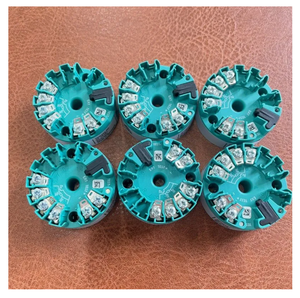 เซ็นเซอร์วัดอุณหภูมิแบบติดศีรษะ Siemens SITRANS TH320 / TH420 ชนิดสัญญาณเข้าเดี่ยว/คู่ - Product Image 2