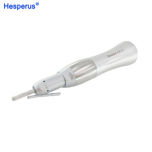 DEASIN BSG01/BSG02 Pieza de mano quirúrgica dental recta 1:1 con tubo de irrigación externo, velocidad de rotación 14000-20000r/Min - Product Image 5