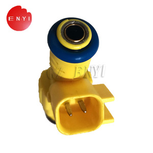 Inyector de Combustible 0280156205 4L5G-AA Para Motor Diésel Mazda B2300 2.3 - Product Image 3