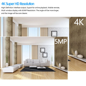 32CH NVR 4K ตรวจจับใบหน้า XMEYE กล้องวงจรปิดเครือข่าย8MP 16CH ระบบกล้องวงจรปิด NVR P2p กล้องขนาดเล็ก - Product Image 4