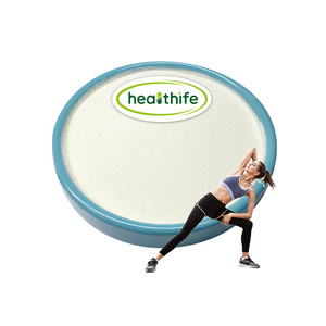 Protéine de lactosérum en poudre de Protien de gymnastique personnalisé en vrac Healthife pour la musculation - Product Image 2