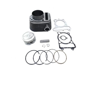 La moto tout-terrain transfrontalière convient aux moteurs à piston cylindrique Moto-4 250 YFM250 YTM225. - Product Image 1