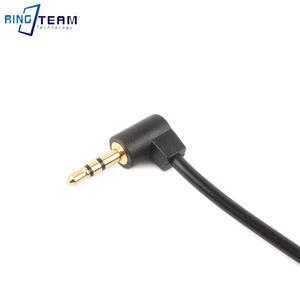 Cordon de dégagement de obturateur <span class=keywords><strong>Sony</strong></span>, 2.5mm, S2, A7III, A9, <span class=keywords><strong>A99</strong></span> II, A7 II, A6500, 2.5mm — S2 - Product Image 5