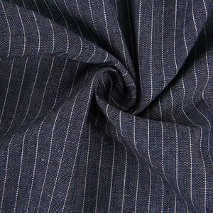 Nhà Máy Bán Hàng Trực Tiếp Tinh Chế Lưới Giao lộ rô Vải Hoàn hảo Đồng Phục Khoảng cách Đồng Bằng Nhuộm Thân Thiện Với Môi Hàng May Mặc Chàng Trai - Product Image 5