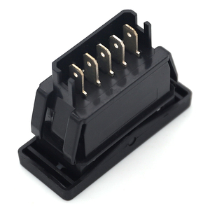 Interruptor de Control de elevación de ventana de coche Maestro de energí<span class=keywords><strong>a</strong></span> eléctrica 6551,21 para Peugeot <span class=keywords><strong>Citroen</strong></span> - Product Image 5