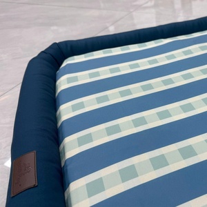 ETRIP <span class=keywords><strong>PET</strong></span> Großhandel Maßgefertigte Rechteckige Kühlende Hundematten - Langlebige und Komfortable Hundebetten - Product Image 4