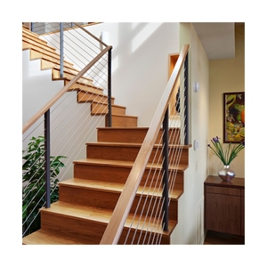 Prix compétitif, <span class=keywords><strong>balustrade</strong></span> de 15 à 20 pieds, <span class=keywords><strong>balustrade</strong></span> en aluminium pour balcon extérieur, <span class=keywords><strong>terrasse</strong></span>, balustrades de <span class=keywords><strong>toit</strong></span>, main courante, garde-corps de pont, garde-corps à câble - Product Image 6
