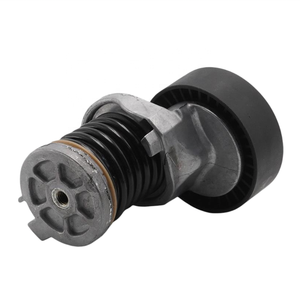 038903315AH / AD / AN / AM / AJ / AG Ensemble tendeur <span class=keywords><strong>de</strong></span> courroie <span class=keywords><strong>de</strong></span> <span class=keywords><strong>climatisation</strong></span> pour VW Golf Tiguan Multivan Audi A6 2004-2016 - Product Image 3