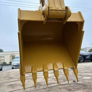 รถขุดดินมือสอง Caterpillar รุ่น 325cl ของแท้จากญี่ปุ่น น้ำหนัก 25 ตัน รถขุดดินมือสอง Cat325cl รถขุดดินมือสอง Cat รุ่น 325c - Product Image 6