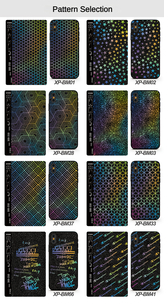 Film <span class=keywords><strong>de</strong></span> protection hydrogel 3D personnalisable pour iPhone 16 Pro Max, papier adhésif pour découpeuse <span class=keywords><strong>de</strong></span> films <span class=keywords><strong>de</strong></span> protection d'écran - Product Image 6