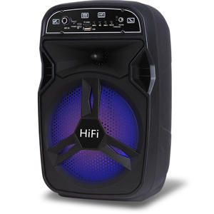 Mifa-haut-parleur <span class=keywords><strong>CD</strong></span>-101 BT, sans fil, super basses, portable, pour fête <span class=keywords><strong>dj</strong></span>, <span class=keywords><strong>avec</strong></span> télécommande - Product Image 2