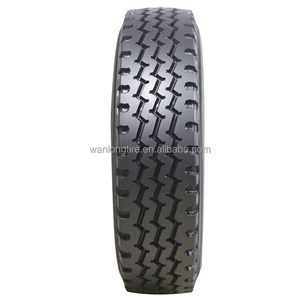 Neumáticos HIFLY Linglong 12r22.5, Precios de Venta para Vehículos, Neumáticos Radiales para Camión de China - Product Image 1